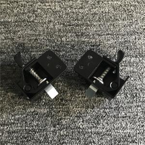China Cab Front Door Lock Excavator Accessories For Komatsu PC56-7 Sany SY60/SY75-8 factory