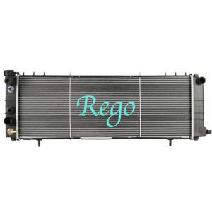 China 2 Row BRAND NEW Radiator for Jeep Cherokee Comanche 2.5 4.0 factory