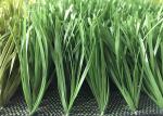 Durable False Turf Playground Soccer Synthetic Grass Environment Friendly