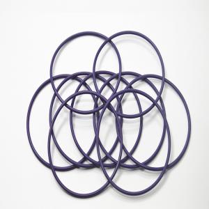 China High Temperature Silicone Sealing Ring O Ring Standard or Nonstandard Seals Product on sale