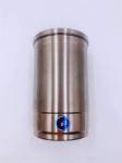 Mitsubish 6D14 Steel Cylinder Sleeve For Loader Engine Spare Parts ME071198