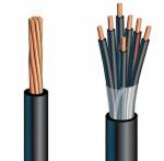 Anti - Acid Insulated Resistance Wire High Temp Silicone Rubber Insulated Wire