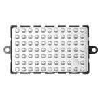 XINLONG LION Blower Regulator Control Unit Resistor FOR BMW Reference NO.