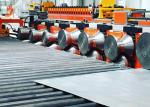 18 Forming Station Silo Corrugated Side Panel Roll Forming Machine Full