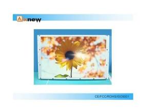 China High Resolution High Brightness Monitor 21.5'' 1000 Nits with Dimmable Sensor factory