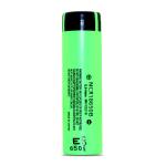 3.4Ah 3.6V 18650 Li Battery