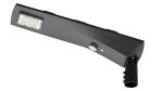 OEM ODM IP65 50W All In One Solar Street Light Outdoor Integrated