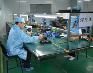 Shenzhen linkopto Technology Co. Ltd