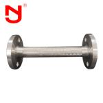 Stainless Steel Wire Braided Corrugated Metal Hose Flexible Hose Metal