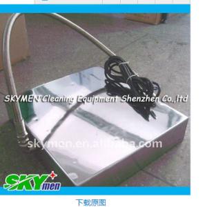 China 28khz / 40khz immersible ultrasonic transducer System Underwater factory