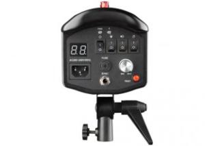China Studio Flash TC Series TC400 (400WS Digital Photography Lighting) factory