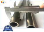 1/8 Inch - 24 Inch Seamless Zirconium Tube Welded For Nuclear Reaction
