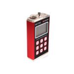 Easy Operation Coating Thickness Tester Compact Aluminum Case For Poor Working