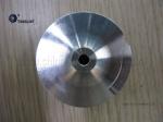 GT22 704136-0002 Turbocharger Parts Turbo Compressor Wheel for ISUZU NPR