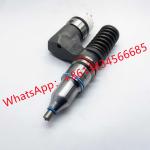 Diesel Engine Fuel Injector Excavator Accessories Diesel Motor Parts 3507555 350
