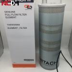 Hitachi Zax200-5 360-5 Excavator Parts Hydraulic Return Filter Element