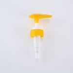 No Pollution Fully Stocked Liquid Shower Soap Dispenser Pump 33/410