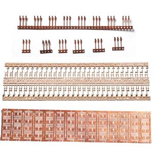 China Stamping Punching Parts Metal Stamping Dies Suface Grinding Machining/metal stamping automotives/custom metal punch die factory