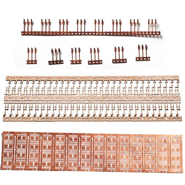 Stamping Punching Parts Metal Stamping Dies Suface Grinding Machining/metal