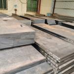 Standard Plastic Mould Material High Carbon Alloy Steel Sheet AISI P20 DIN1.2311