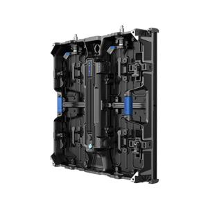 China Outdoor Indoor 7.5kg/Cabinet Save Shipping Cost Stage Rental LED Display factory