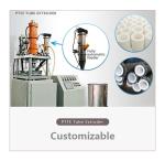 Vertical Polymer PTFE/UHMWPE Tube Ram Extruder Machine PFG300 Dia 150mm-300mm