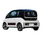 2023 Energy Vehicle Wuling Baojun Mini Ev Car with Euro VI Emission Standard in