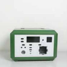 China Multiscene Outdoor Portable Power Station Practical Rechargeable factory