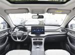 2024 BYD Destroyer 05 Dm-i 120KM Aesthetics Hybrid Electric Vehicle
