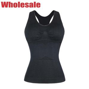 China Female Hourglass Waist Shaper Padded Body Shaper With Tummy Control factory