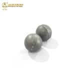 Bearing Cemented Carbide Tungsten Carbide Ball Blank K10