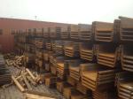 JIS 5528 Hot Rolled Steel Sheet Pile 1095 Steel Plate 80m