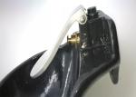 Dairy Cattle Water Drinking Bowl Powder Coated 4 Holes Design