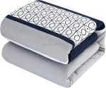 Microfiber Polyester 20 Piece Pillowcases Window Treatments Decorative Pillows