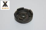 6.2 - 6.8 G / cm3 shock base valve sintered metal parts with HRB 75 - 105