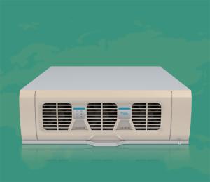 China Micro Grid AC DC Bidirectional Converter With islanding protection factory