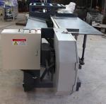 Pallet Recycling Equipment Pallet Dismantlers One Person Wood Pallet Dismantling