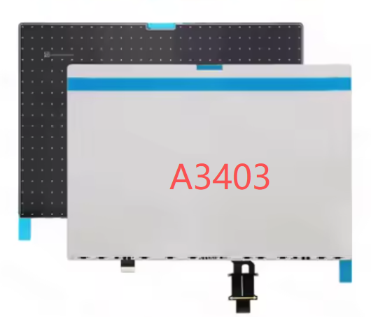 MacBook Pro 16 backlight board replacement