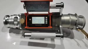 China DN80/DN100 Hydraulic Flow Meter With RS485 HART Communication factory