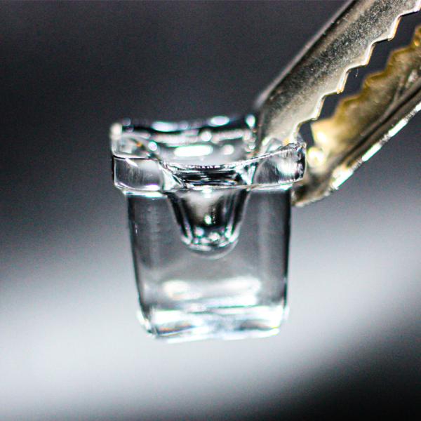 25kg Per Day Cylinder Commercial Ice Making Machine Maquina De Hielo Automatic Ice Machine South Africa for Hotel Cafe