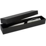 green glitter lid and base pen box luxury ballpoint pen paper box custom pen