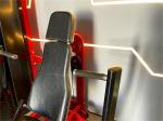 Popular Steel Chest Press Gym Medium Loader Fitness Equipment For Strength