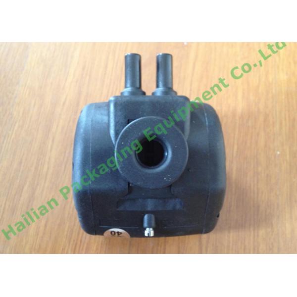 China L80 Milking Machine Pulsator / Pneumatic Milk Pulsator for Cow Milking Machine factory