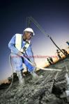 China Popular And Portable Handy Electric Concrete Vibrator India Price