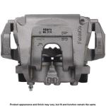 FORD Auto Parts Vehicle Brake Caliper 18B5502 18B5503 OEM E1GZ-2B121-A E1GZ
