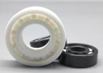 Low Noise 6306 ZrO2 Anti Corrosion Bearing