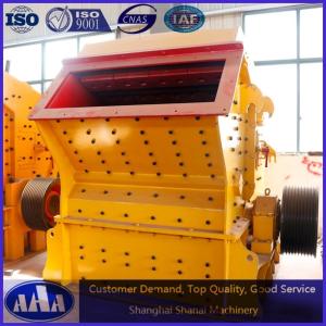 China PF1007hot selling rock crusher in south africa impact crusher for sale mini stone crusher factory