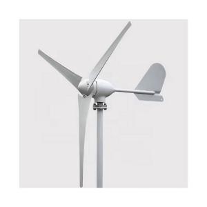 China 10Kw Off Grid Wind Solar Hybrid Power System The Ultimate Choice for Renewable Energy factory