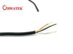 UL20855 Low Voltage Computer Connection Cables With FRPE Jacket Halogen Free