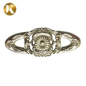 China Wenzhou KML European and american fashion heavy metal design your own safety belt buckle factory